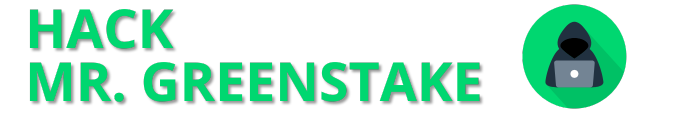 Logo do hack da Paola